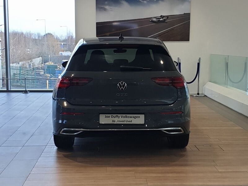 More views of Volkswagen Golf