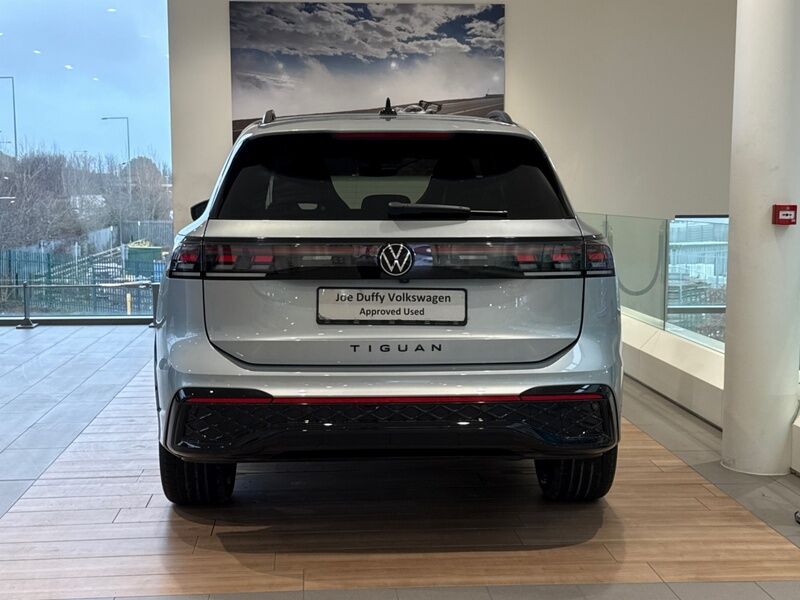 More views of Volkswagen Tiguan