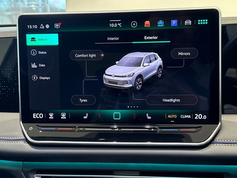 More views of Volkswagen Tiguan