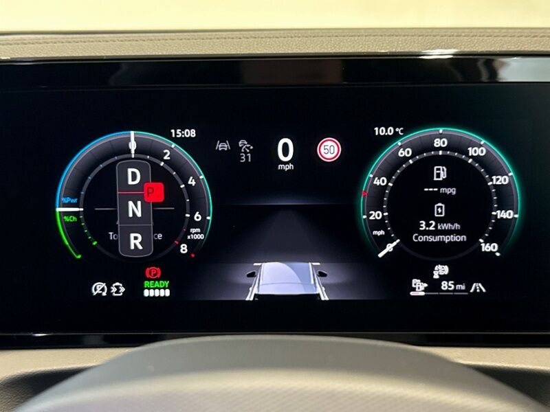 More views of Volkswagen Tiguan