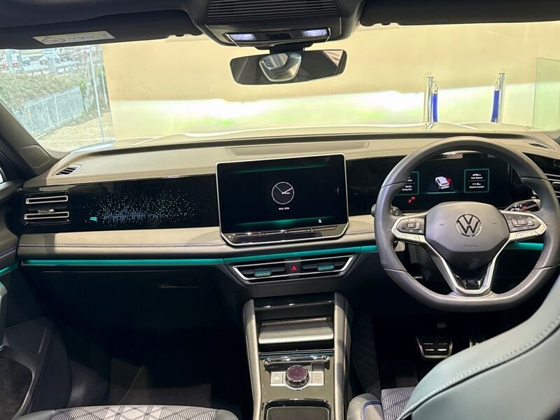 More views of Volkswagen Tiguan