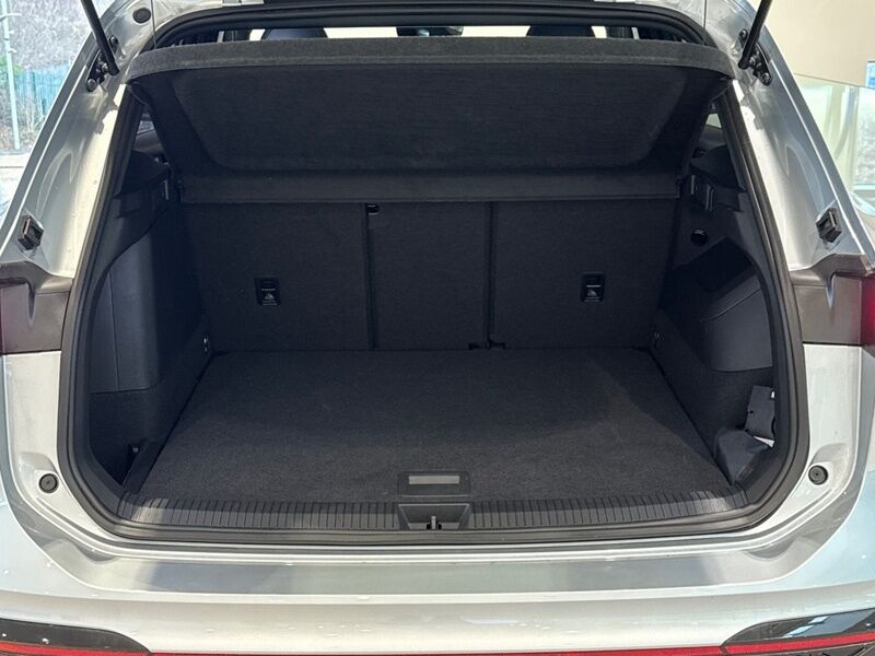 More views of Volkswagen Tiguan