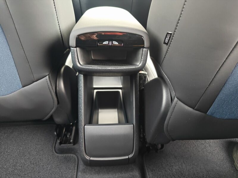 More views of Volvo EX30