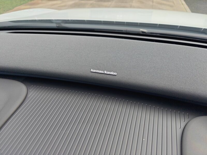 More views of Volvo EX30