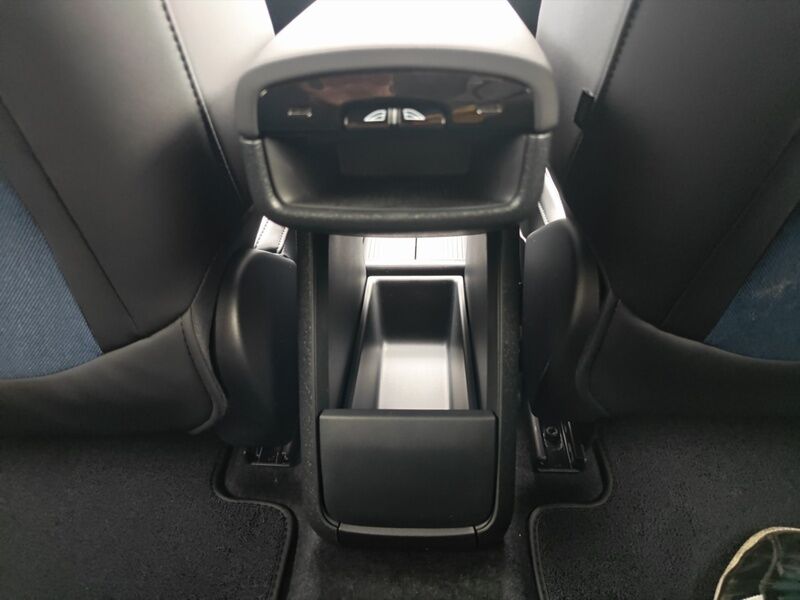 More views of Volvo EX30