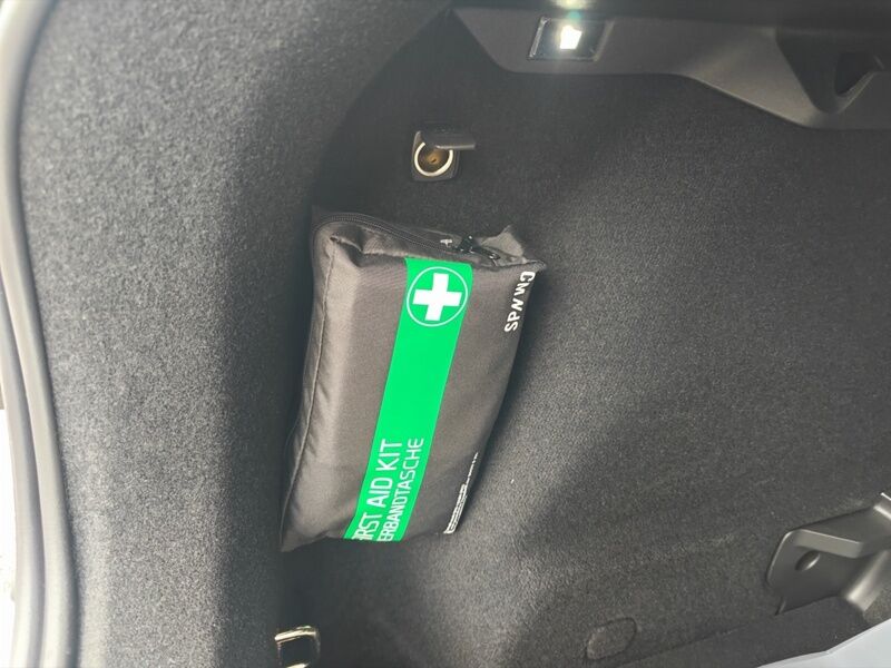 More views of Volvo EX30