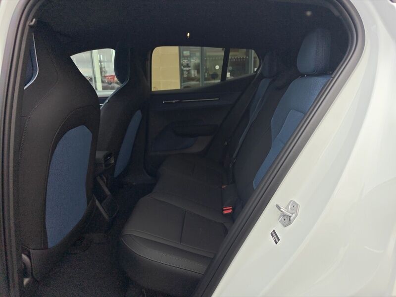 More views of Volvo EX30