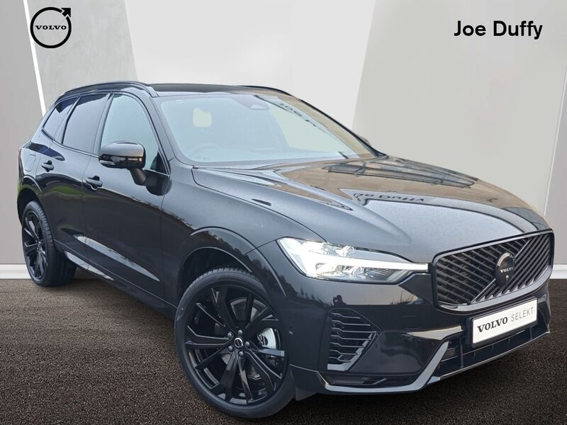 More views of Volvo XC60