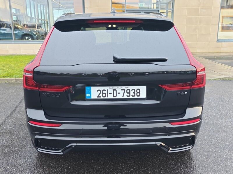 More views of Volvo XC60