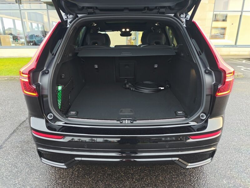 More views of Volvo XC60