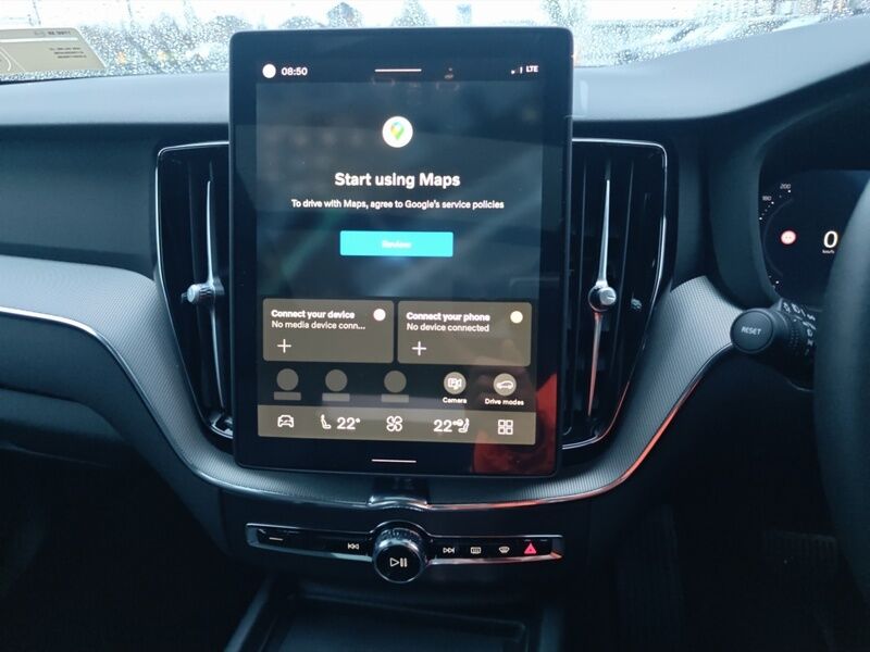 More views of Volvo XC60