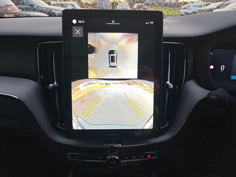 More views of Volvo XC60