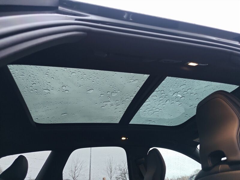 More views of Volvo XC60