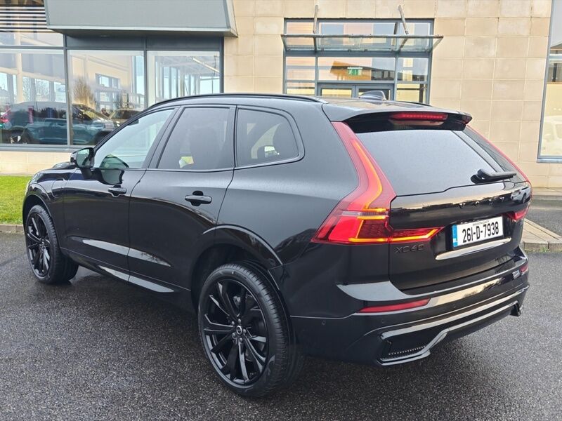 More views of Volvo XC60