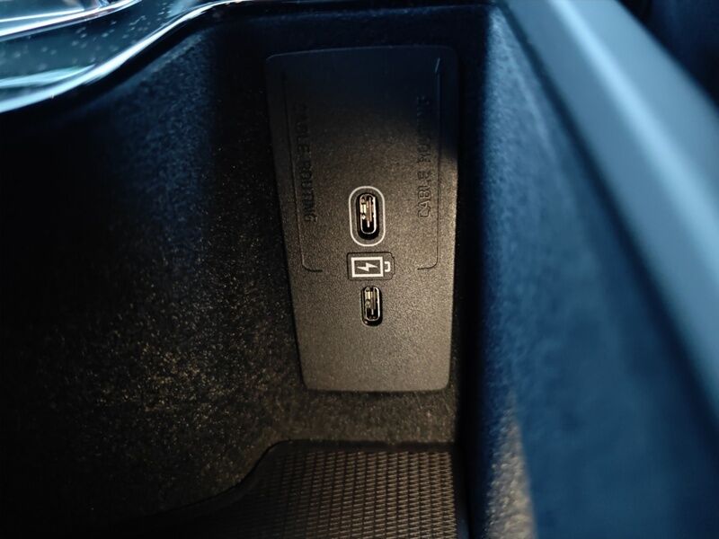 More views of Volvo XC60