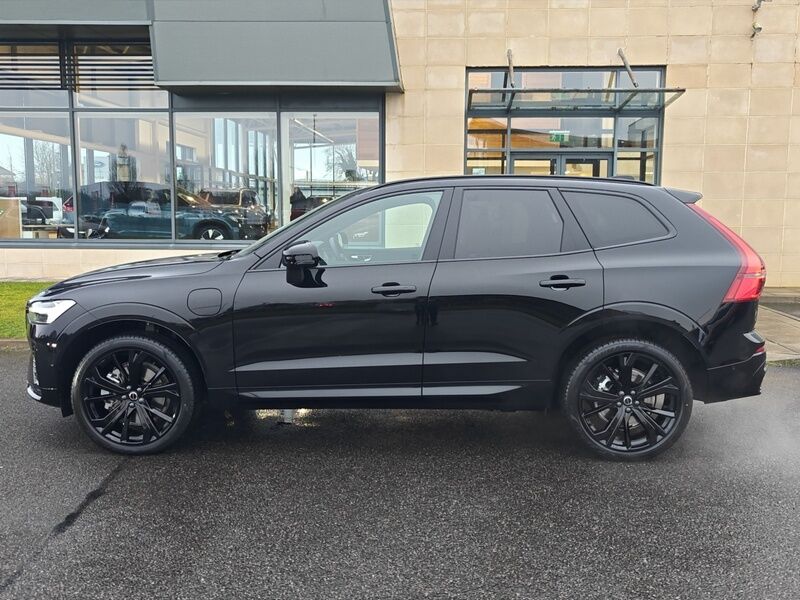 More views of Volvo XC60