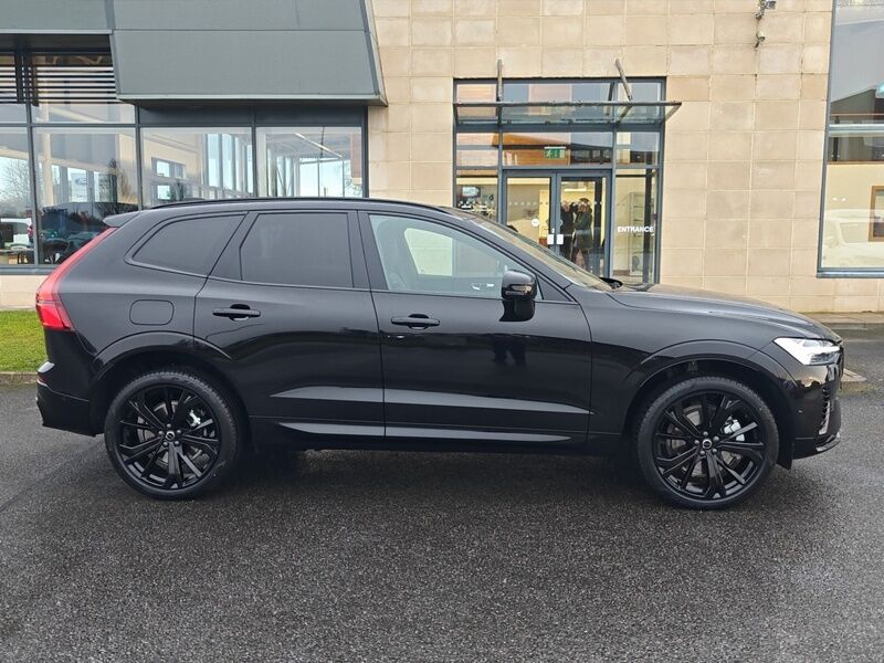 More views of Volvo XC60