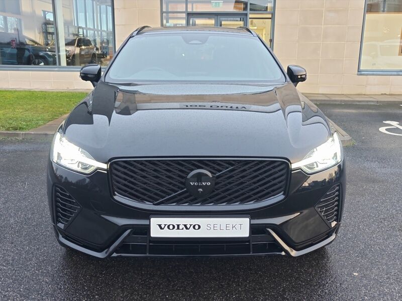 More views of Volvo XC60