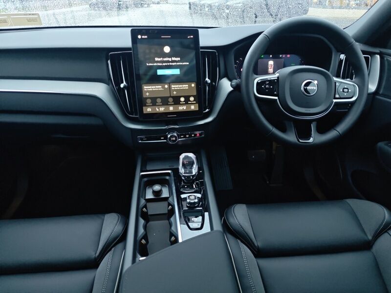 More views of Volvo XC60