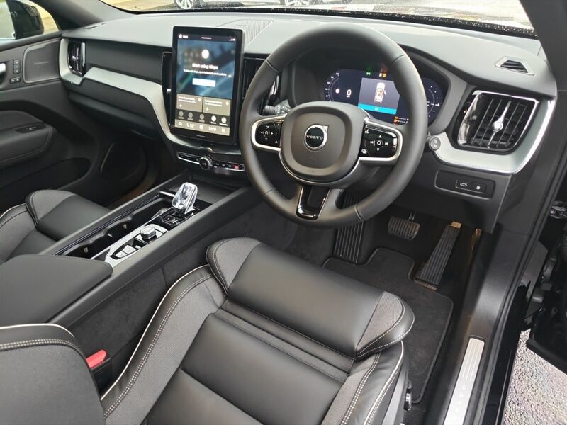 More views of Volvo XC60