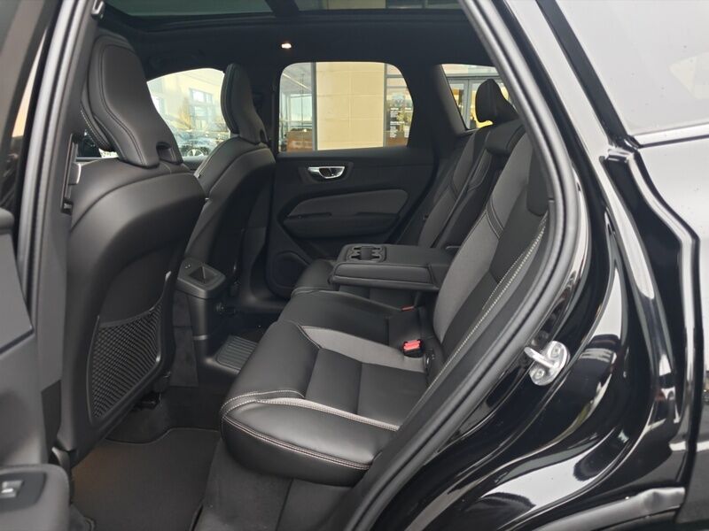 More views of Volvo XC60