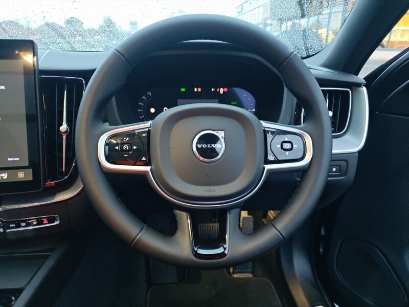More views of Volvo XC60