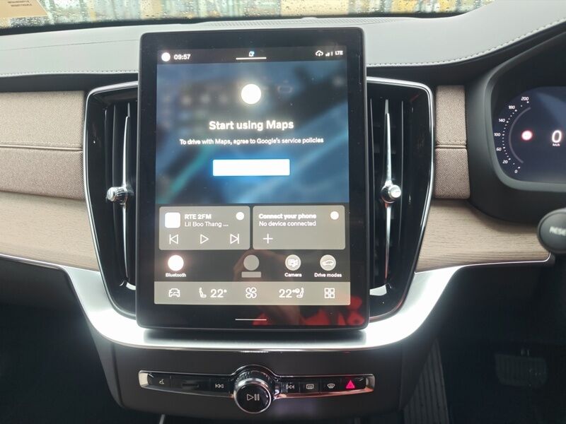 More views of Volvo XC90