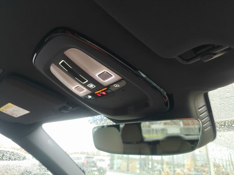 More views of Volvo XC90