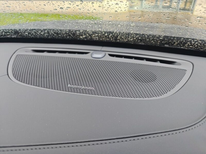 More views of Volvo XC90