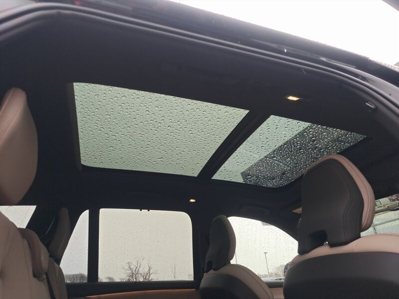 More views of Volvo XC90