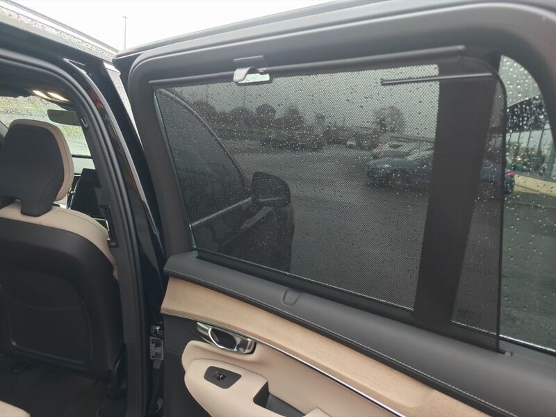 More views of Volvo XC90