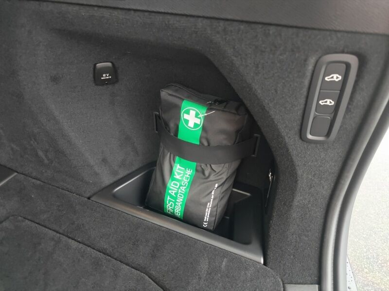 More views of Volvo XC90