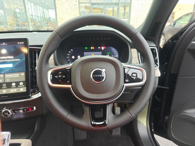 More views of Volvo XC90