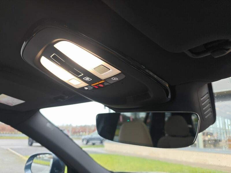 More views of Volvo XC90