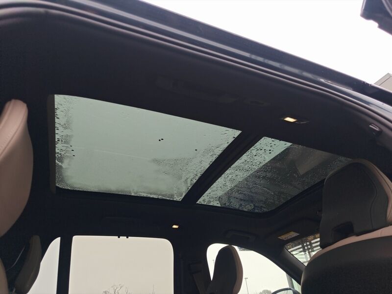 More views of Volvo XC90