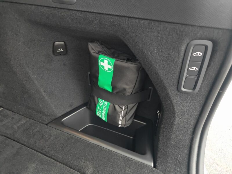 More views of Volvo XC90