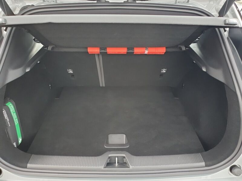 More views of Volvo EX30