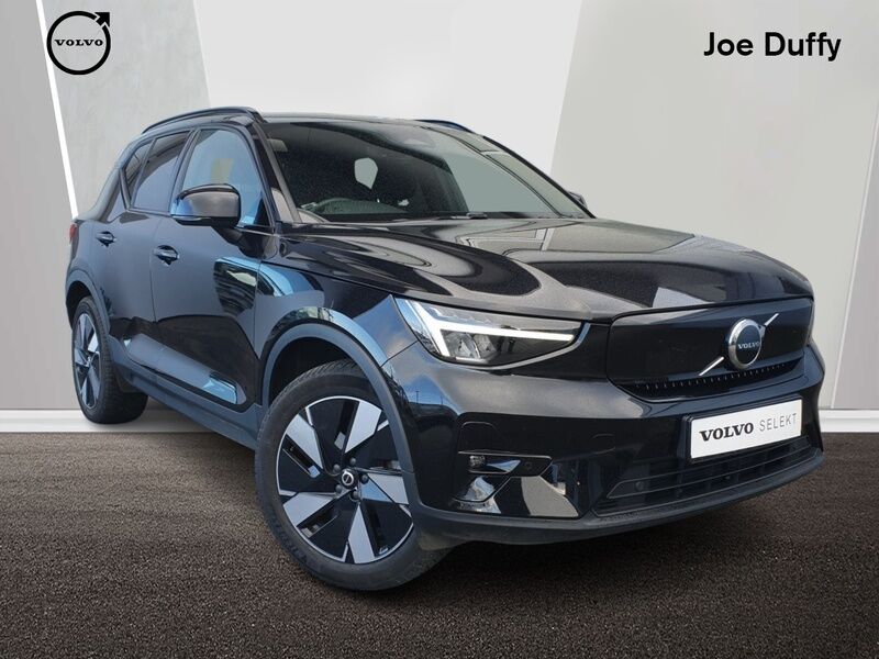 More views of Volvo XC40