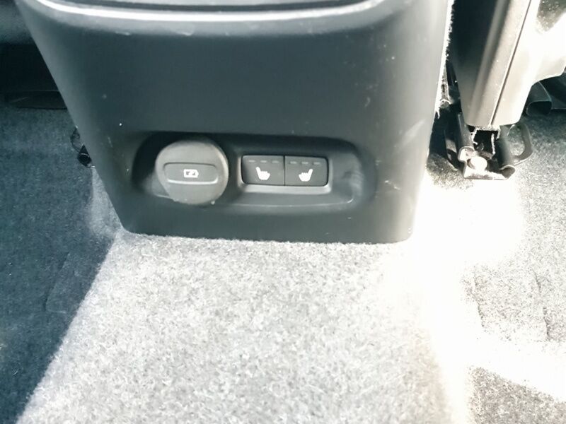 More views of Volvo XC40