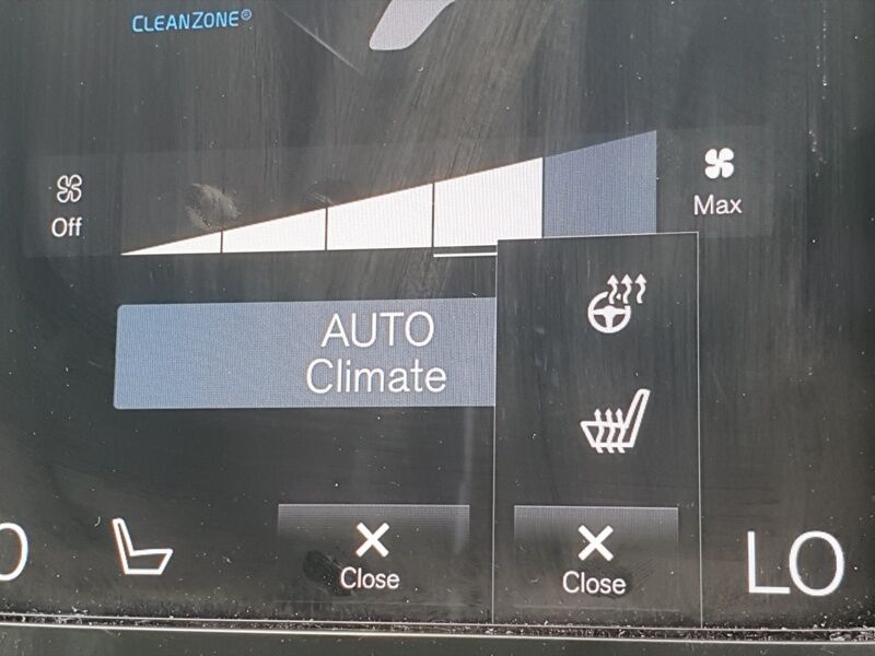 More views of Volvo XC40