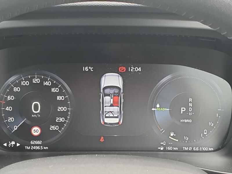 More views of Volvo XC40
