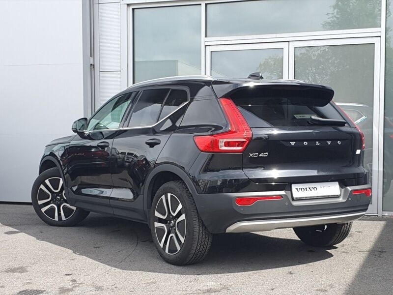 More views of Volvo XC40