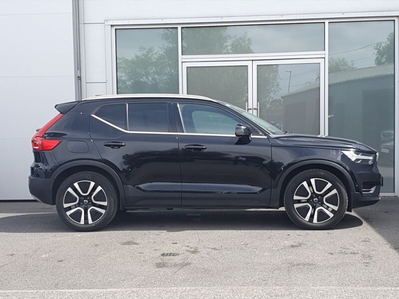 More views of Volvo XC40