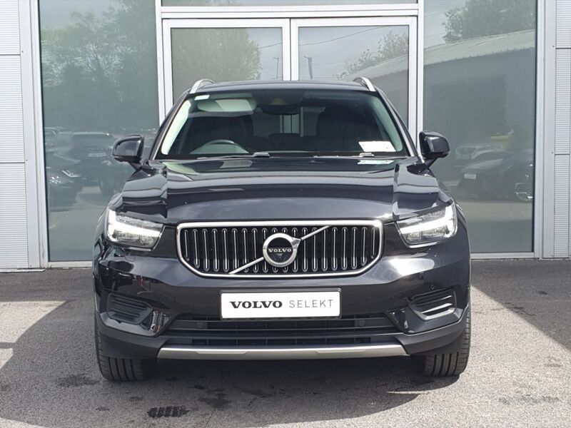 More views of Volvo XC40