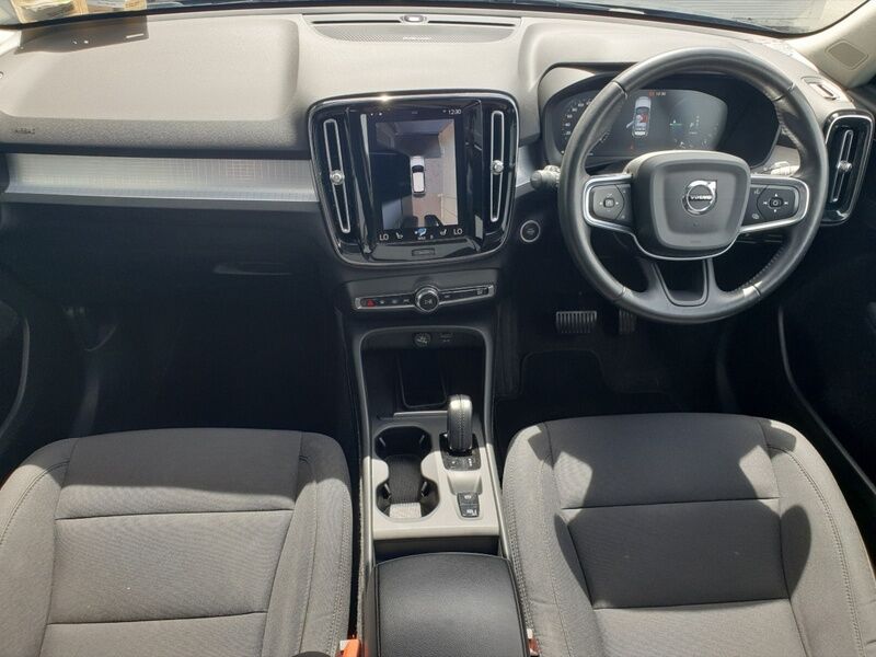 More views of Volvo XC40