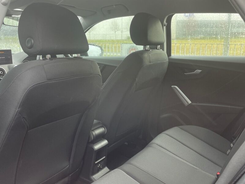 More views of Audi Q2