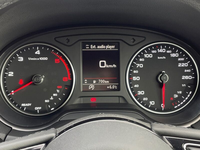 More views of Audi Q2