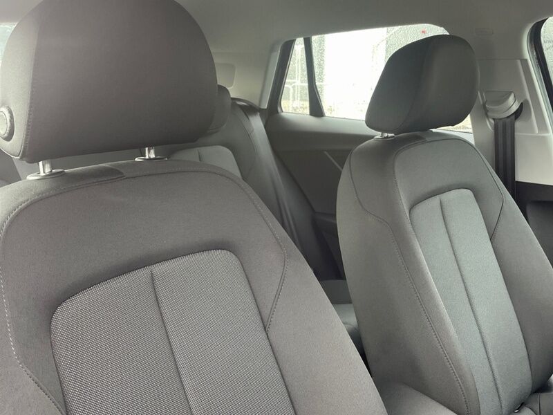 More views of Audi Q2