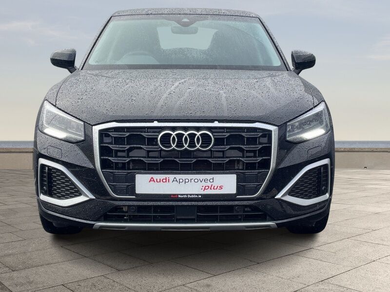 More views of Audi Q2