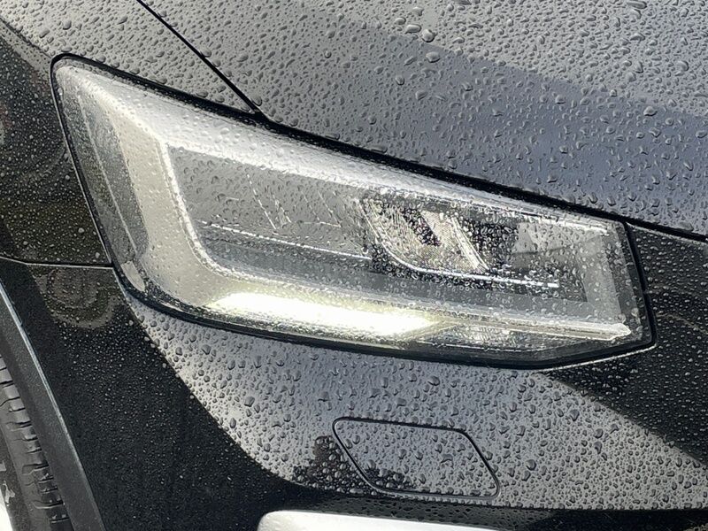 More views of Audi Q2